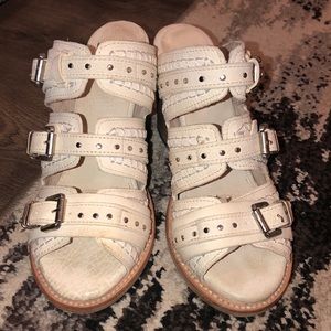 Freebird caitlyn shoes